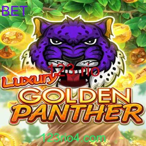 LUXURYGOLDENPANTHER