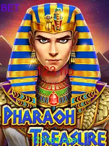 PharaohTreasure